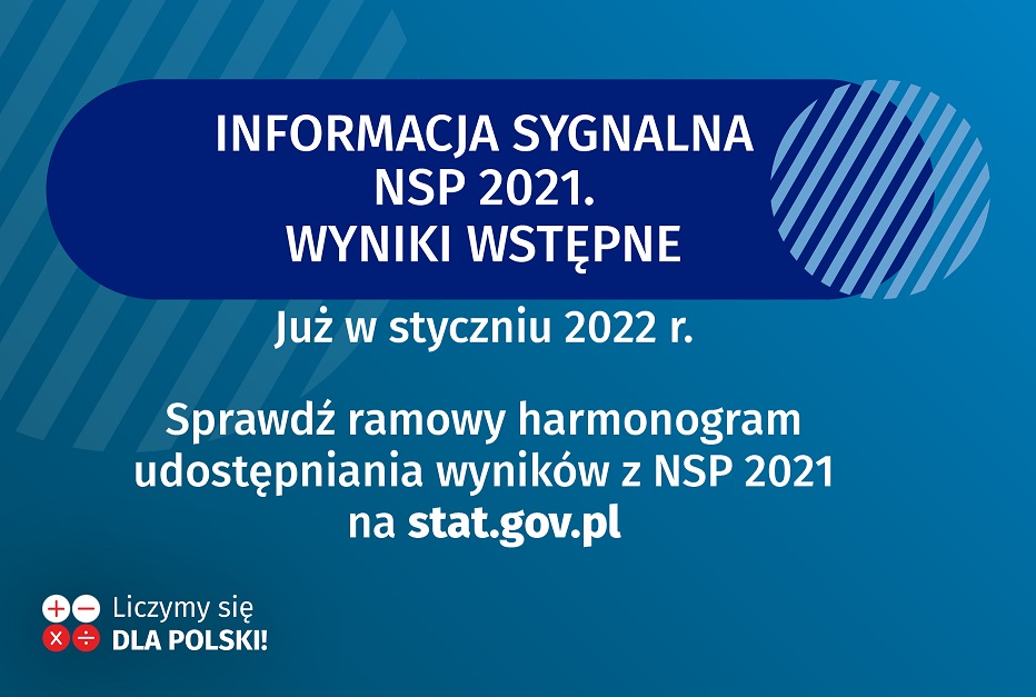 Porozumienie o współpracy w zakresie popularyzacji Spisu Powszechnego